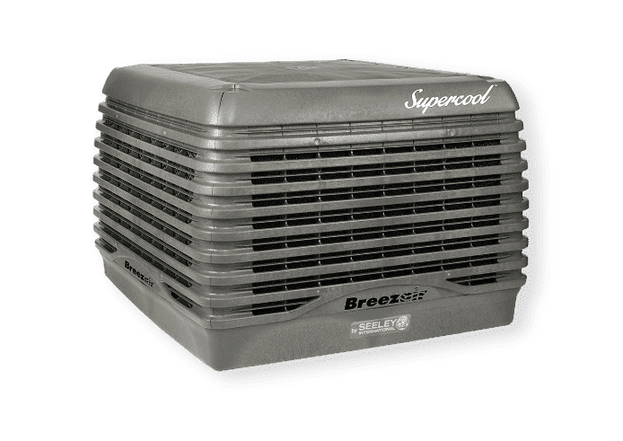 Breezair TBS580 Supercool Air Cooling Unit