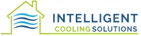 Intelligent Cooling Solutions Logo