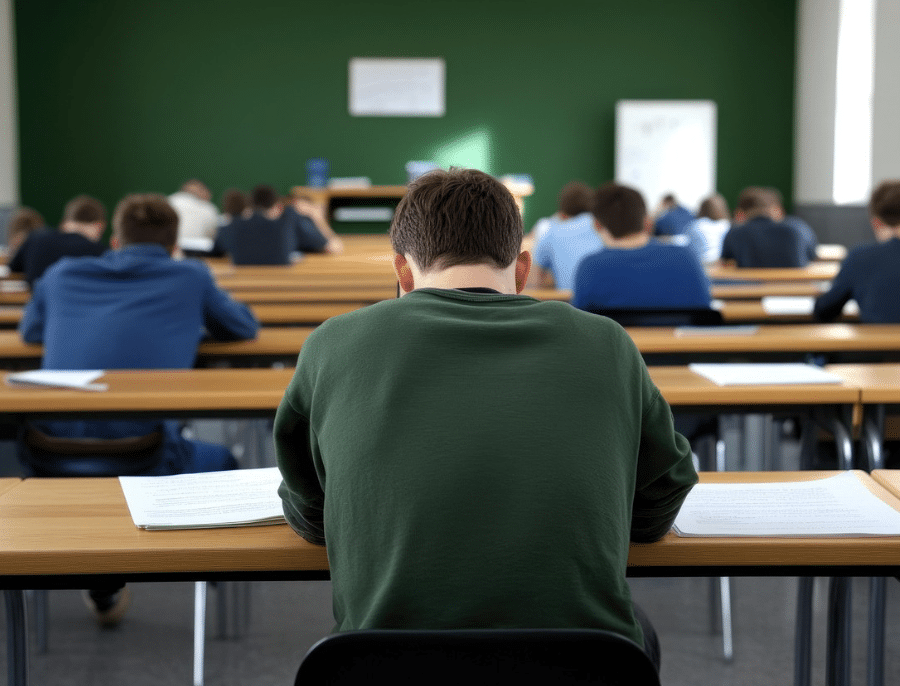 Air Cooling and Conditioning For Schools
