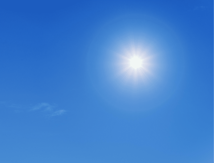 Ireland Heatwave Sun 2025 Cleanmachines Air Coolers