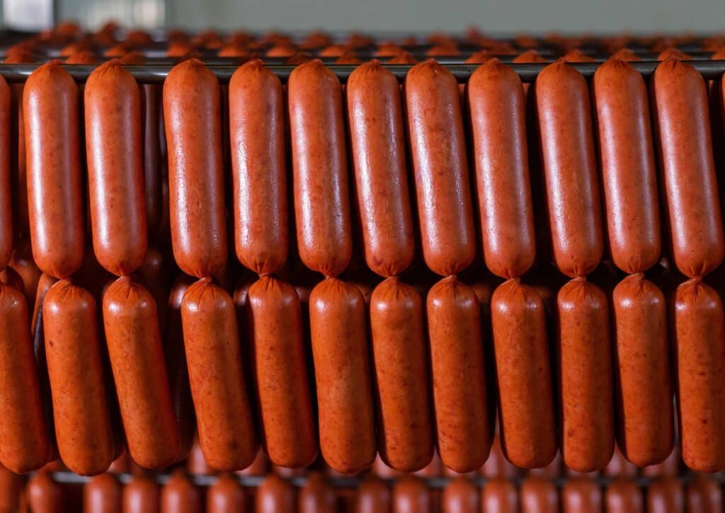 Food Production Ireland Air Cooling Cooling Solutions Ireland