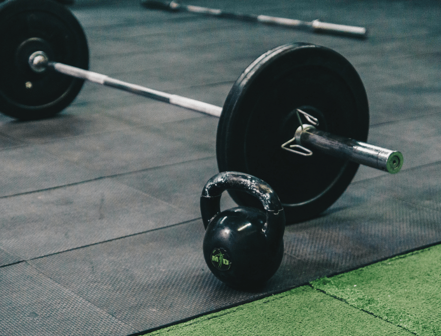 Proper Gym Air Cooling Case Study Ireland