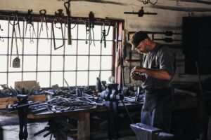 Business Air Cooling - Workshops Air Cooling For Business in Ireland