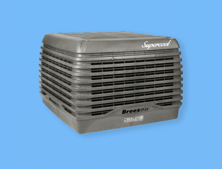 Cooling Solutions Air Cooling For Business