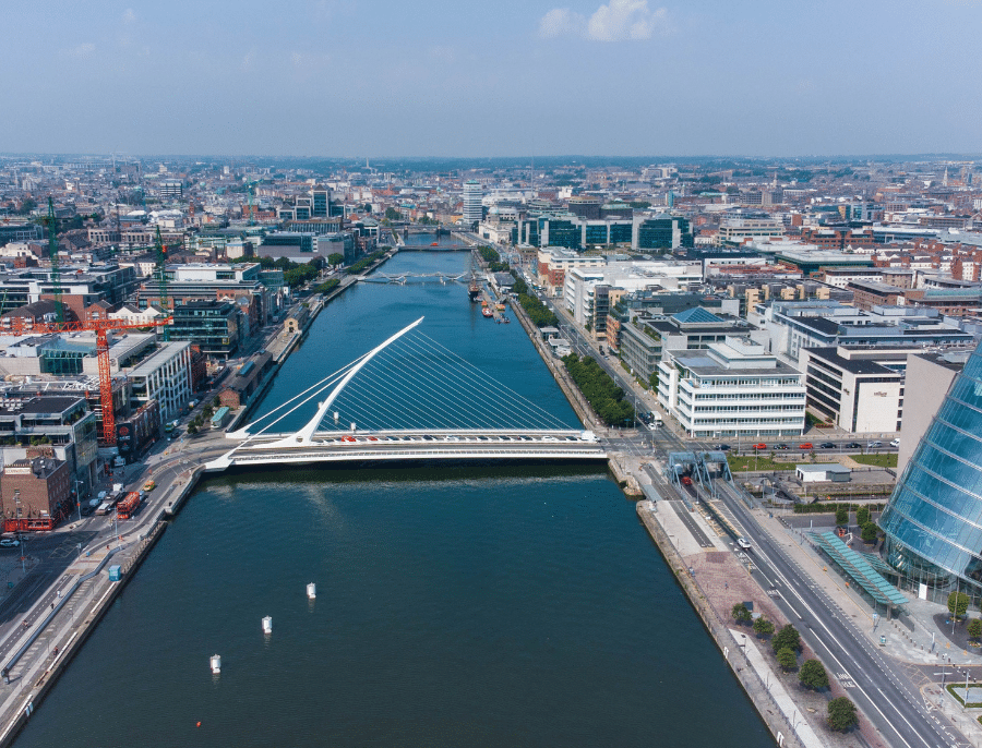 Dublin Hot Weather Coolingsolutions.ie