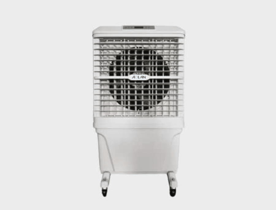 Air Cooling Hire Cooling Solutions